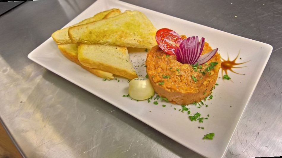 restaurant image