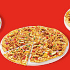 Papa Murphy 's Take 'n ' Bake Pizza food