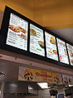 Del Taco inside