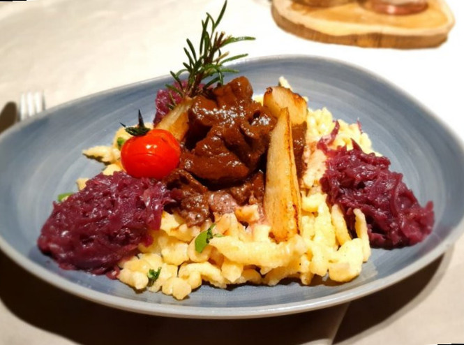 restaurant image