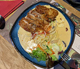 Thuday Restaurant food