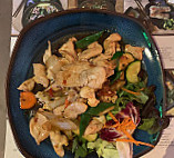 Thuday Restaurant food