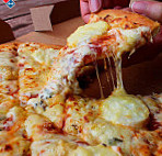 Domino's Pizza Saint-jean-de-braye food