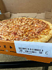 Little Caesars Pizza food