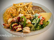 Sarita's Mexican Grill Restaurants food