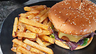 Bellechasse Café food