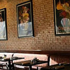Paravicini's Italian Bistro inside