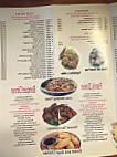 Ocean City Chinese menu