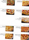 Domino's Pizza Fleury-les-aubrais menu