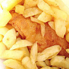 Fish Chipper food