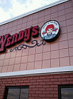 Wendy's inside