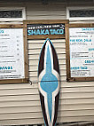 Shaka Taco outside