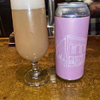 Tired Hands Brew Café food