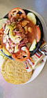 Tacos Y Mariscos El Tacon Tento food