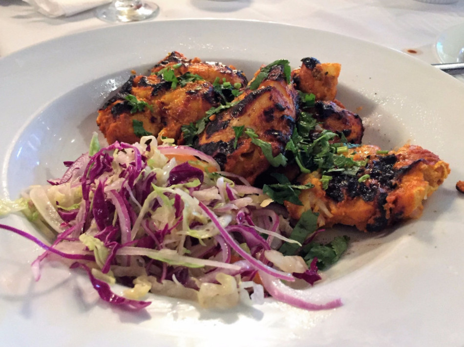 restaurant image