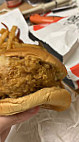 Kfc food