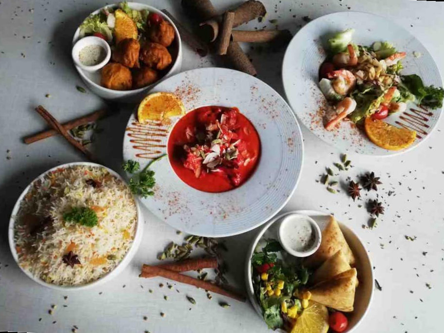 restaurant image