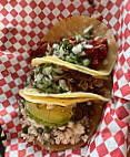 Taqueria Shekos Mcallen Tx food