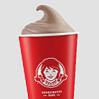 Wendy's food