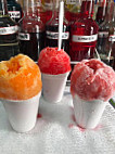 Southern Cool Shaved Ice food