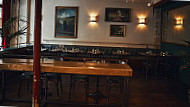 The Cambridge Public House food