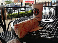 Jimmy Johns food