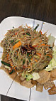 Pad Thai Cafe food