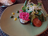 Weinwirtschaft food