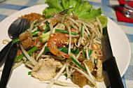 Kan Buri food