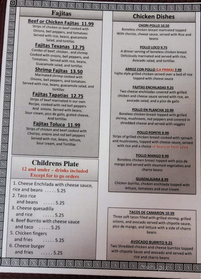 restaurant image