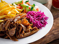 Grillhouse food