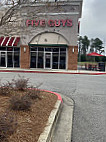 Five Guys outside