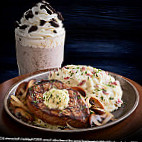 Applebee's Grill And Bar Newport News food