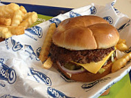 Culver's food