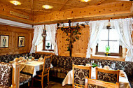 Hotel-Gasthof Bierwirt food