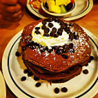 Ihop food