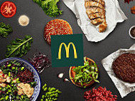 Mcdonald's Halmstad City food