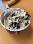 Cold Stone Creamery food