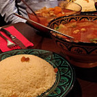 La Cantine Marocaine food