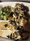 Abo Youssef Mediterranean Halal food