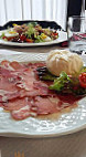 La Trattoria Dei Pani food