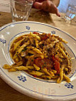 Sugo Pasta Kitchen food