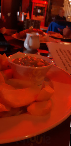 restaurant image