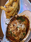 Ephesus Torquay food