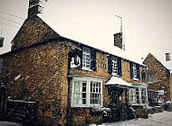 The Paper Mills Inn outside