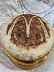 Mcdonald's food