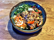 Thuday Restaurant food