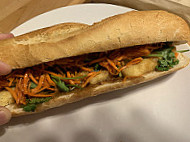 Banh Mi Ti food