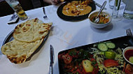 Cafe Mela Indian food