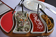 Riverside Spice food